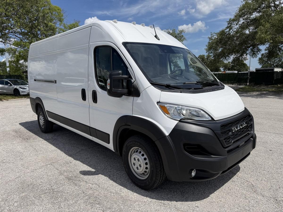 ram promaster cargo van 2026 3C6LRVDG3TE174445 image ram promaster cargo van 2026 3C6LRVDG3TE174445 image